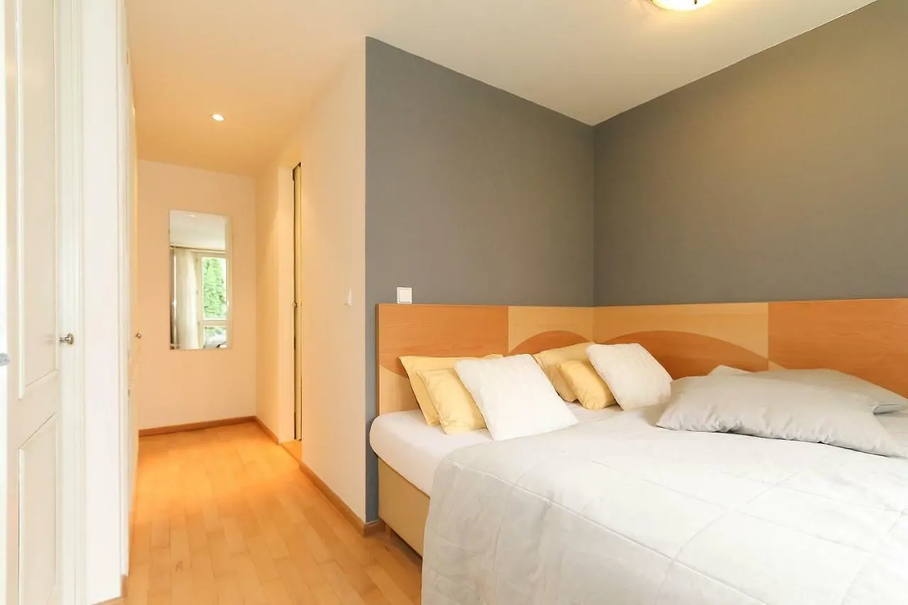 Vinohrady Belgicka Apartments Prague
