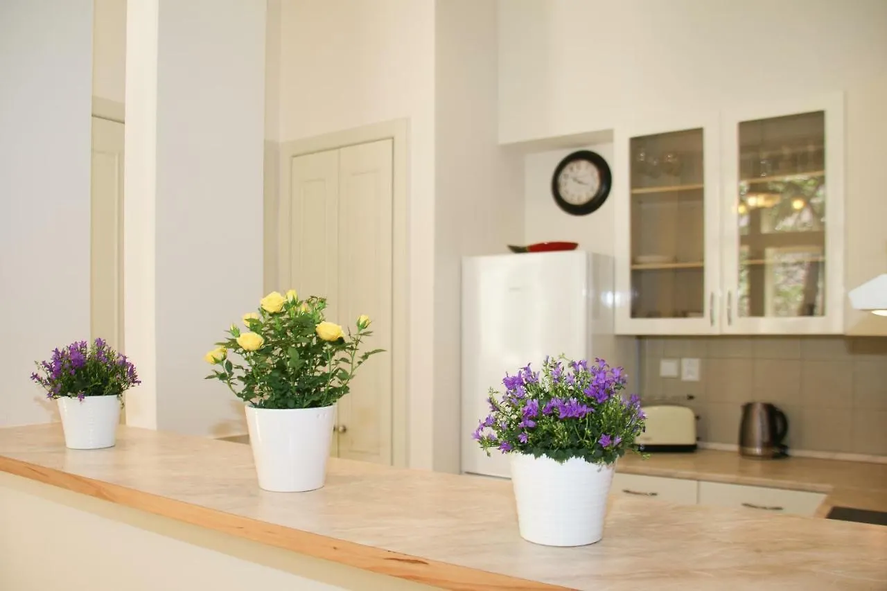 Vinohrady Belgicka Apartments Praga