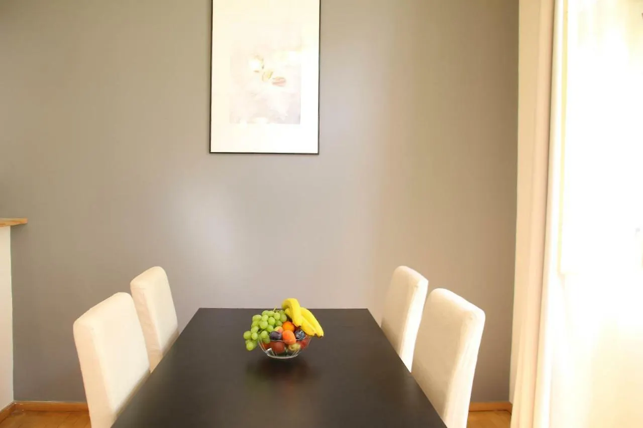 Vinohrady Belgicka Apartments Prague